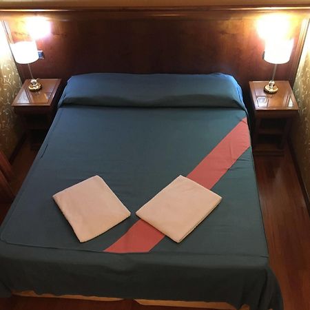 Hotel Divine Rom Eksteriør billede