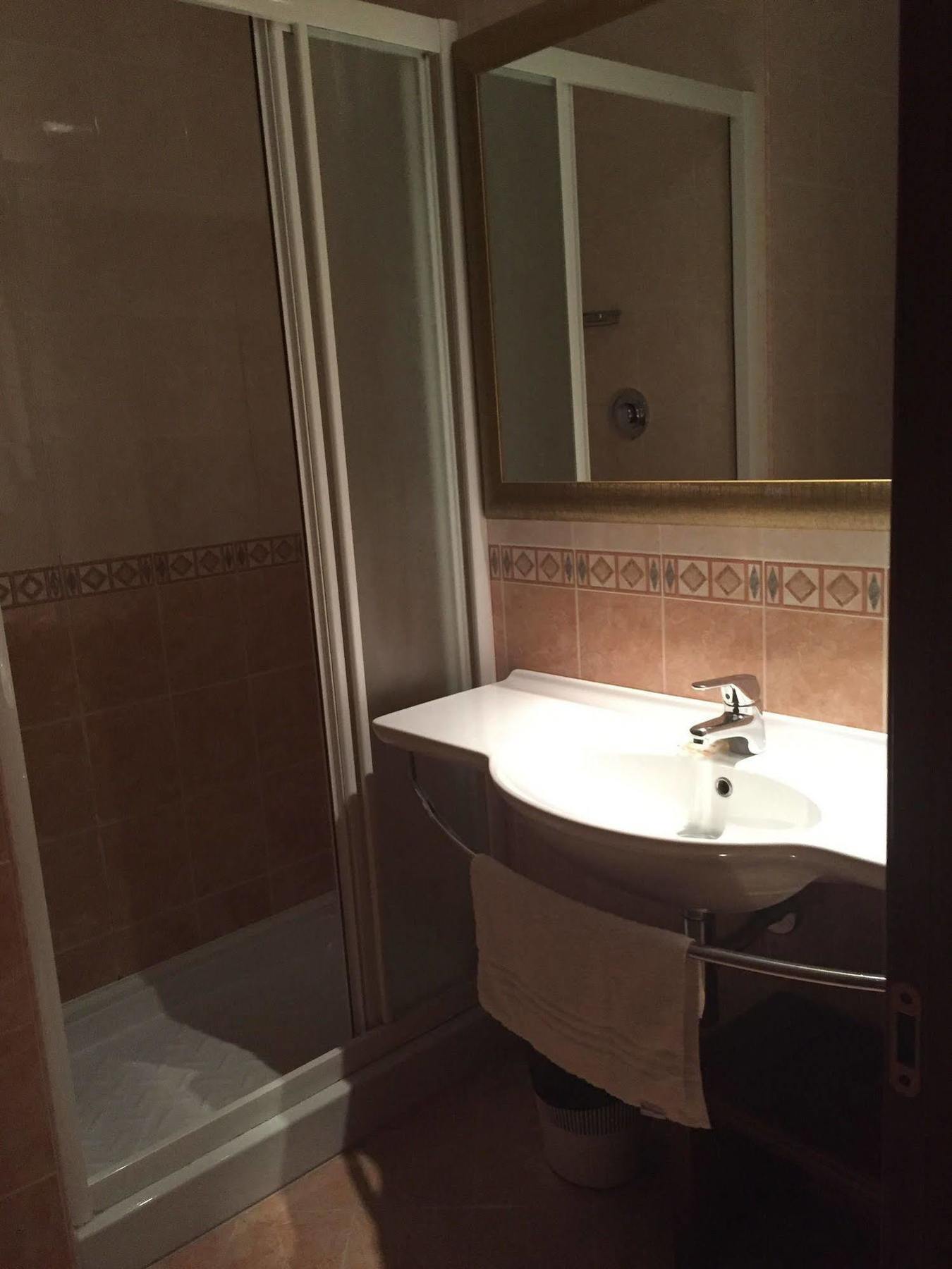Hotel Divine Rom Eksteriør billede