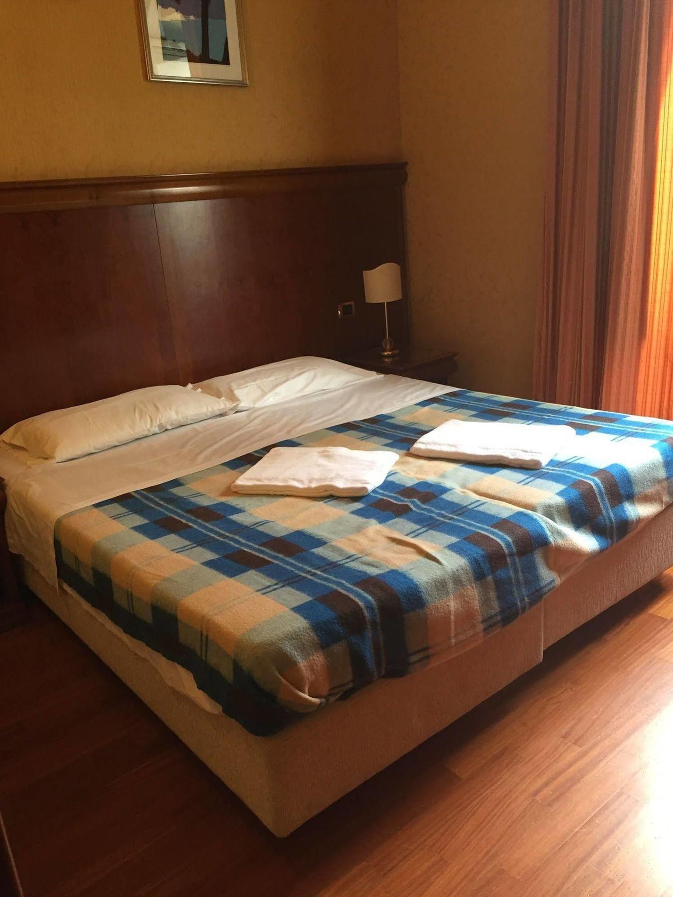 Hotel Divine Rom Eksteriør billede