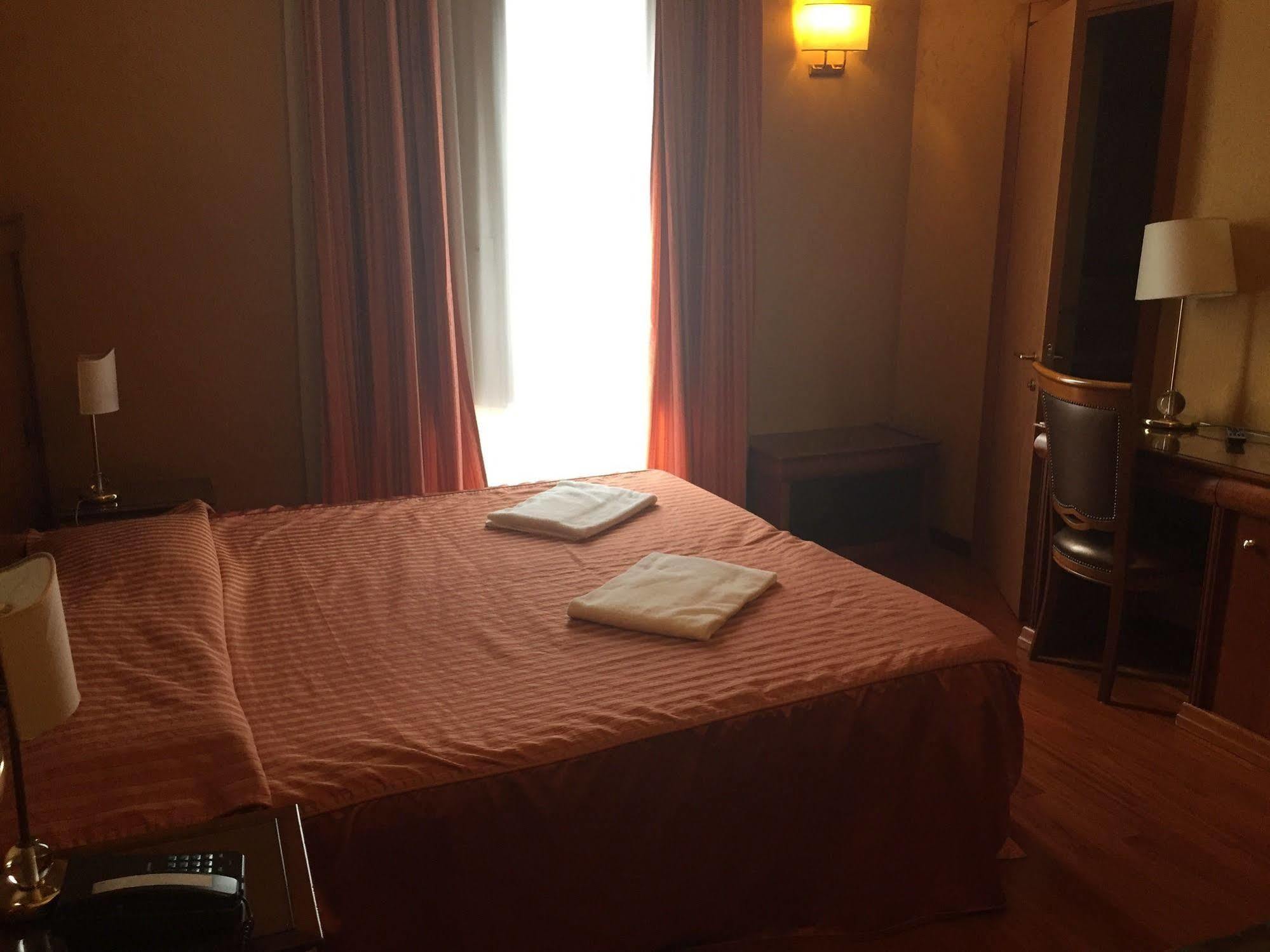 Hotel Divine Rom Eksteriør billede