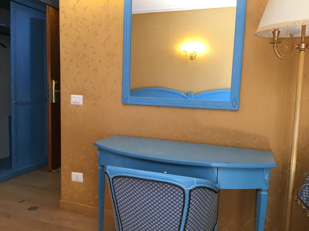 Hotel Divine Rom Eksteriør billede