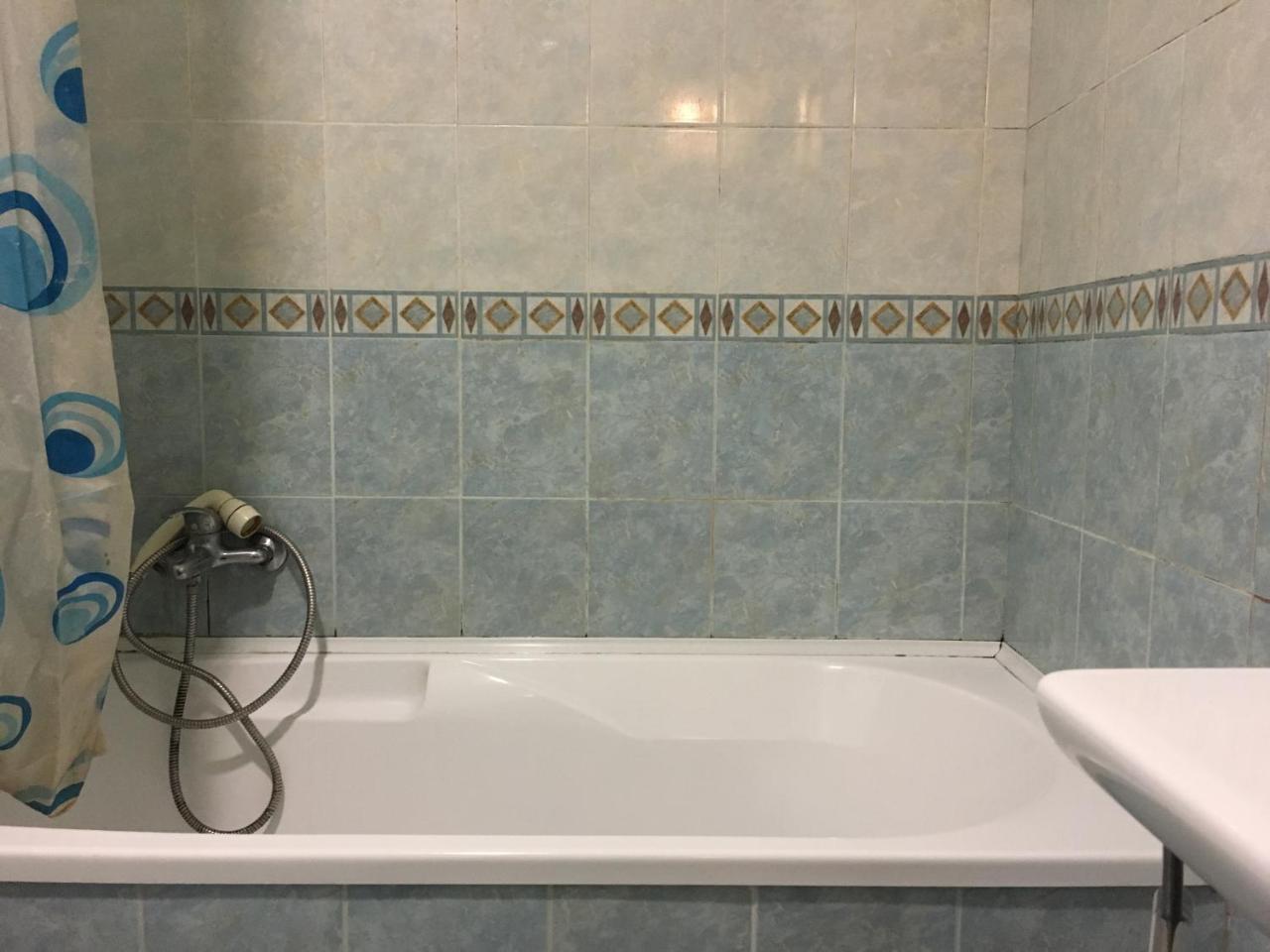 Hotel Divine Rom Eksteriør billede